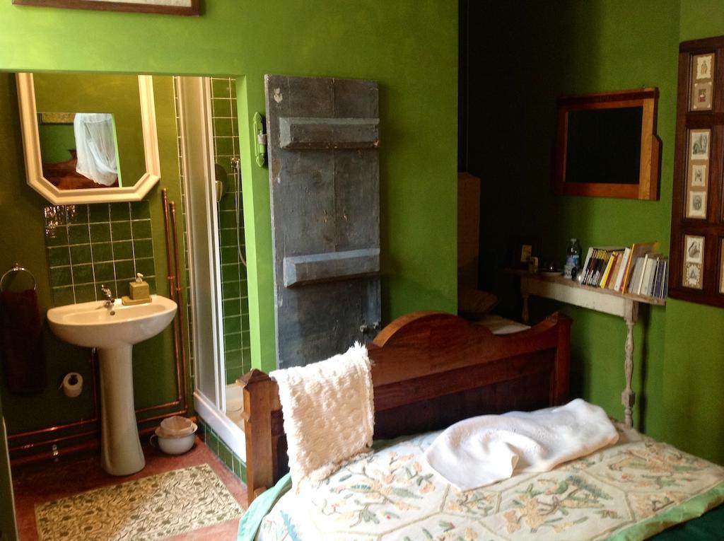 Al Porretto Bed and Breakfast Madonna della Provvidenza Exterior foto