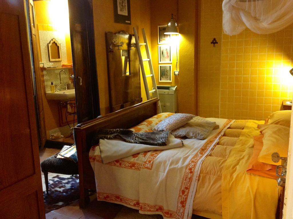 Al Porretto Bed and Breakfast Madonna della Provvidenza Exterior foto