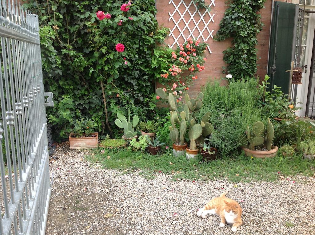 Al Porretto Bed and Breakfast Madonna della Provvidenza Exterior foto