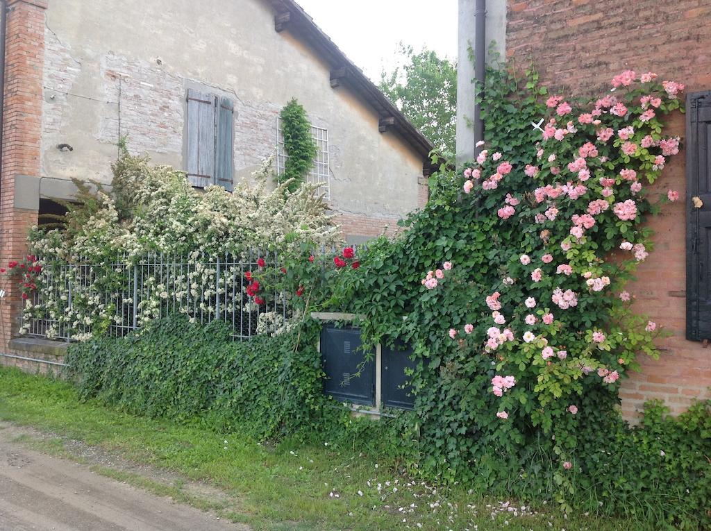 Al Porretto Bed and Breakfast Madonna della Provvidenza Exterior foto