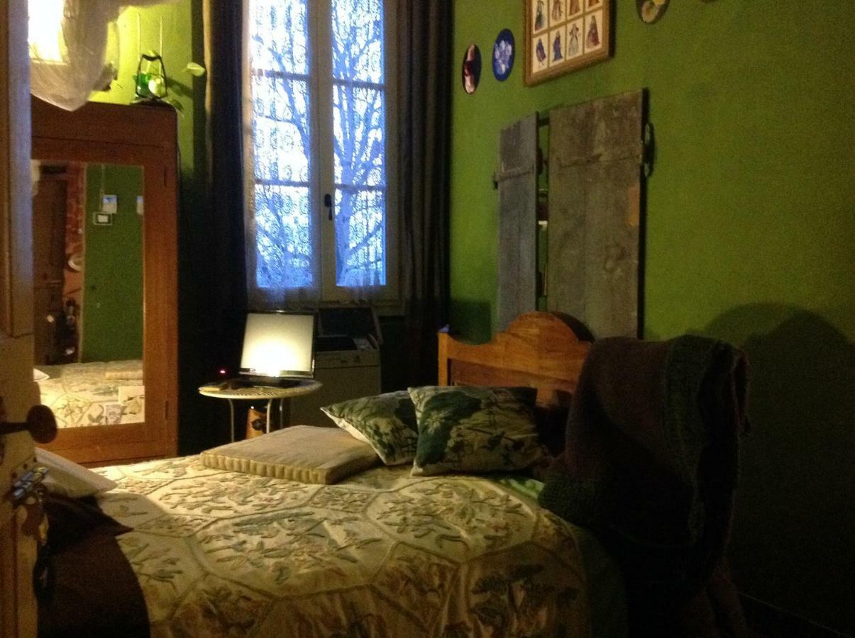 Al Porretto Bed and Breakfast Madonna della Provvidenza Exterior foto