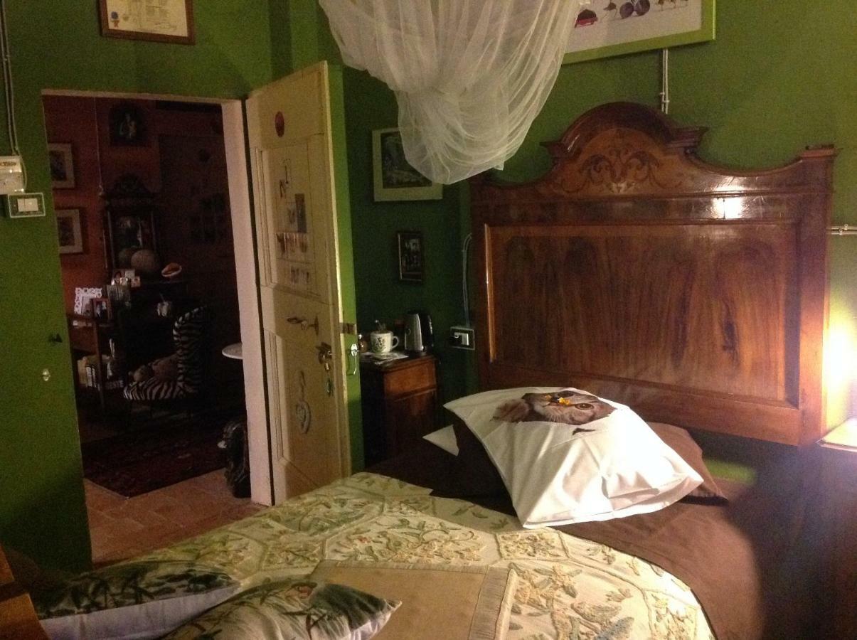 Al Porretto Bed and Breakfast Madonna della Provvidenza Exterior foto