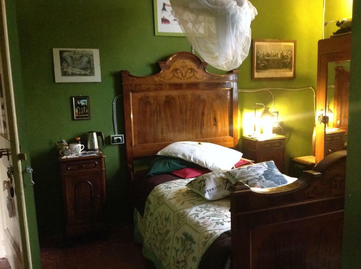 Al Porretto Bed and Breakfast Madonna della Provvidenza Habitación foto